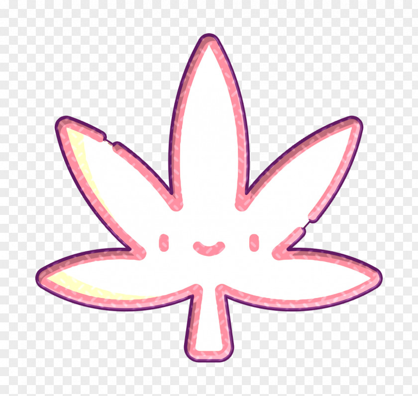Marijuana Icon Cannabis Reggae PNG