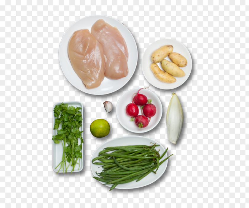 Plate Leaf Vegetable Vegetarian Cuisine Food Platter PNG