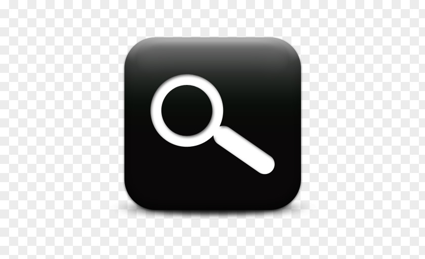 Search Magnifying Glass Icon Window Chromebook Chrome OS Web Browser PNG