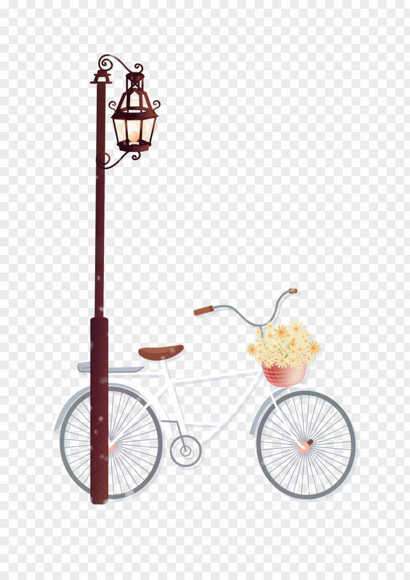 Vector Bike Bicycle PNG