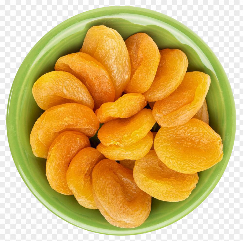 Apricot Dried Fruit PNG