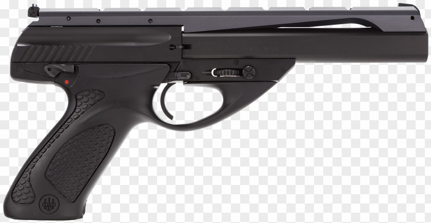 Beretta Revolver Trigger Firearm U22 Neos PNG