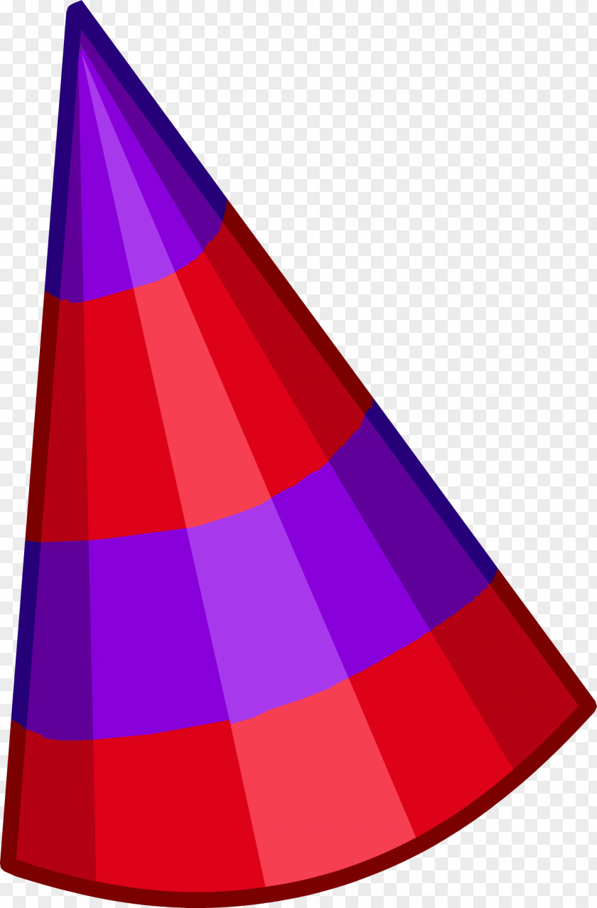 Birthday Hat Party Square Academic Cap PNG