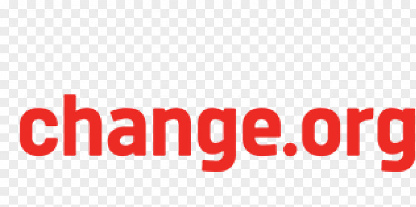 Change.org Online Petition Internet PNG