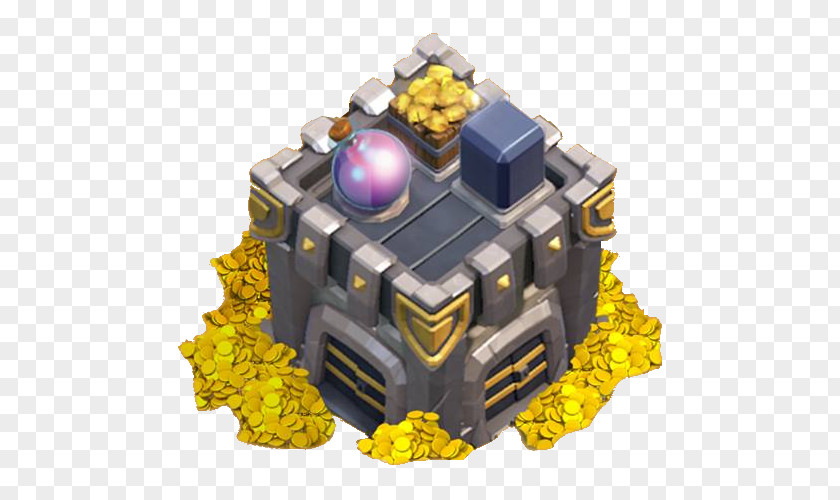 Clash Of Clans Castle Royale Video Gaming Clan Game PNG