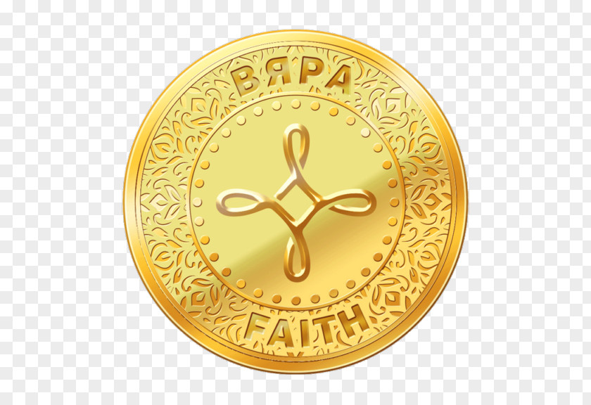 Coin Saints Faith, Hope And Charity Symbol PNG