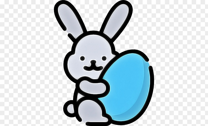 Easter Bunny PNG