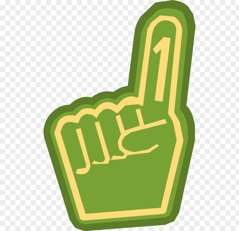 Foam Hand Clip Art PNG