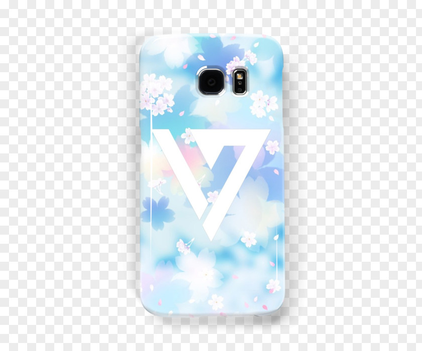 Pastel Flower IPhone Mobile Phone Accessories Samsung Galaxy Gadget PNG