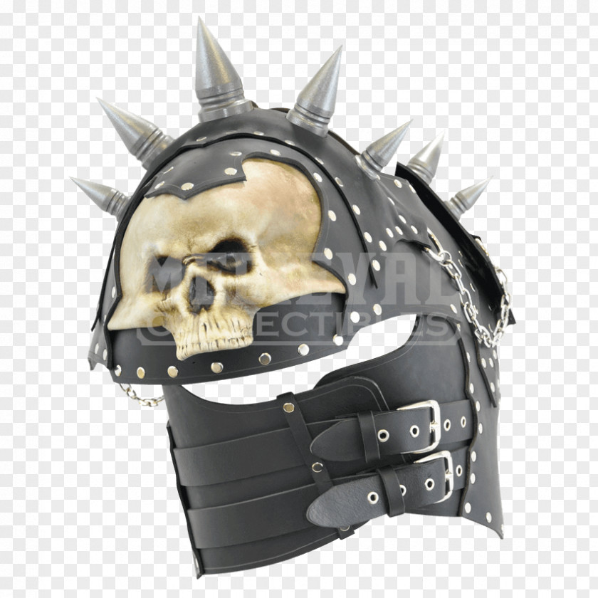 Pauldron Necromancy Components Of Medieval Armour Leather Breastplate PNG
