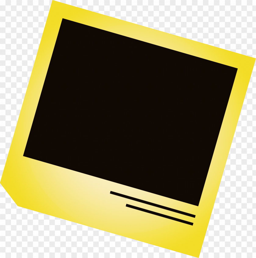 Picture Frame PNG