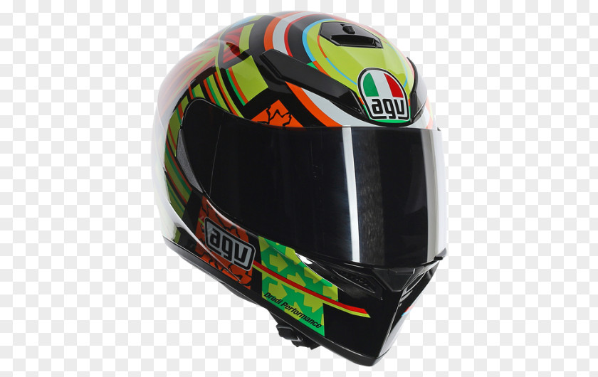 Sun Aperture Motorcycle Helmets AGV Integraalhelm PNG