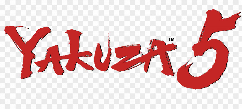 Yakuza 5 Kazuma Kiryu PlayStation 3 Kiwami PNG