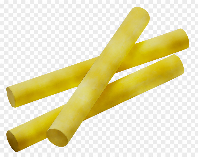 Yellow Plastic PNG