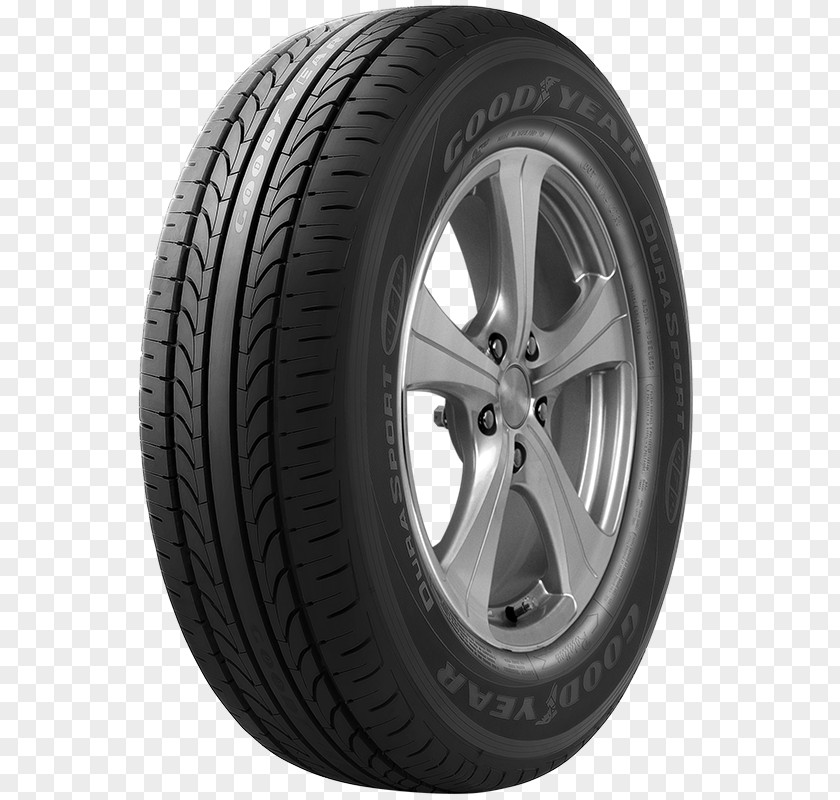 Car Goodyear Autocare Tire And Rubber Company Code PNG
