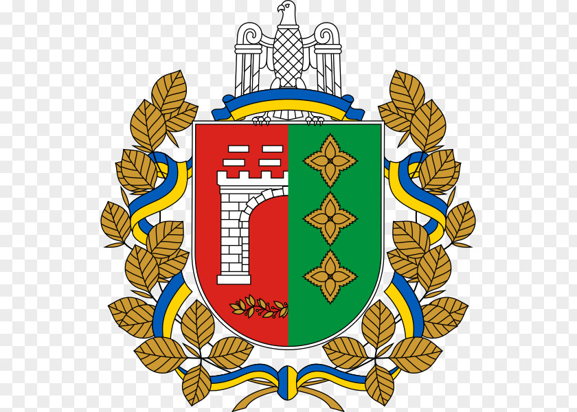 Chernivtsi Zastavna Coat Of Arms Hertsa Bukovina PNG