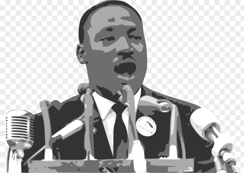 Childhood Dream Assassination Of Martin Luther King Jr. I Have A African-American Civil Rights Movement March On Washington For Jobs And Freedom PNG