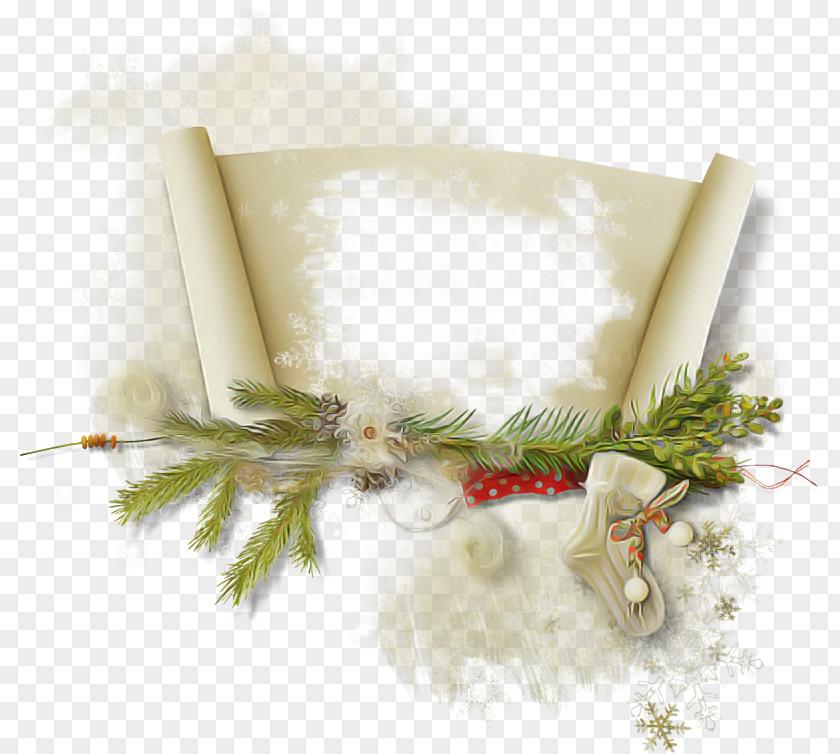 Christmas Decoration PNG