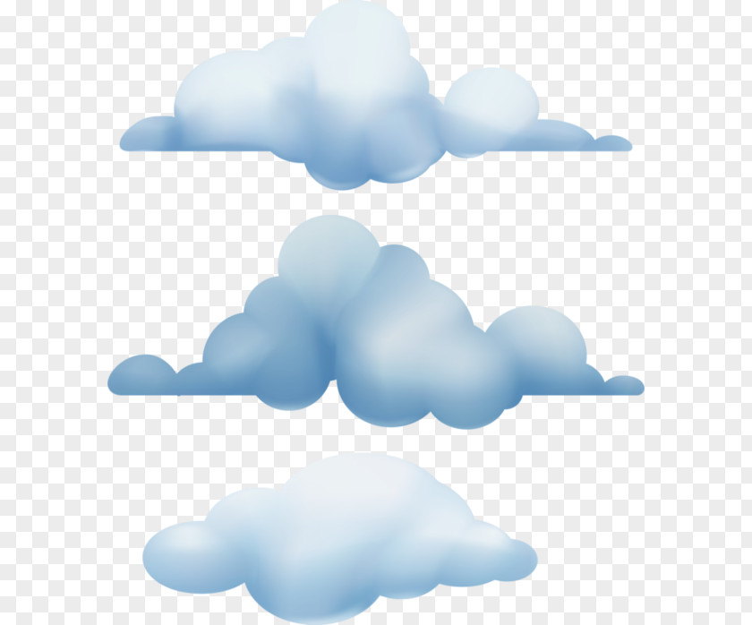 Cloud Weather Drawing Clip Art PNG