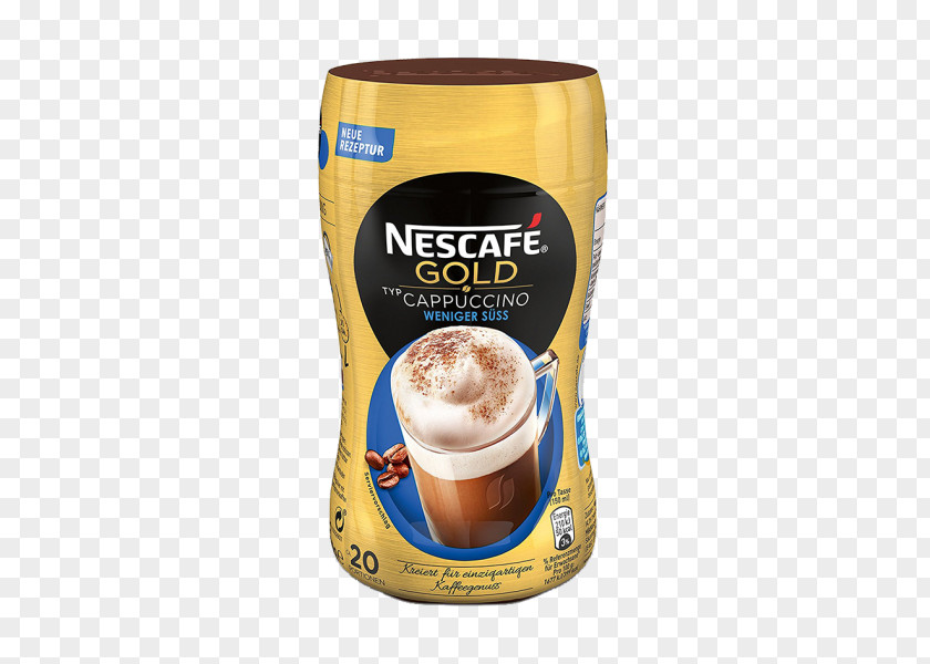 Coffee Cappuccino Instant Dolce Gusto Espresso PNG