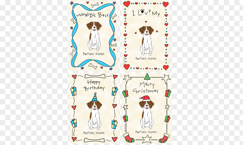 English Springer Spaniel Dog Mammal Crunchkins Inc Cartoon PNG