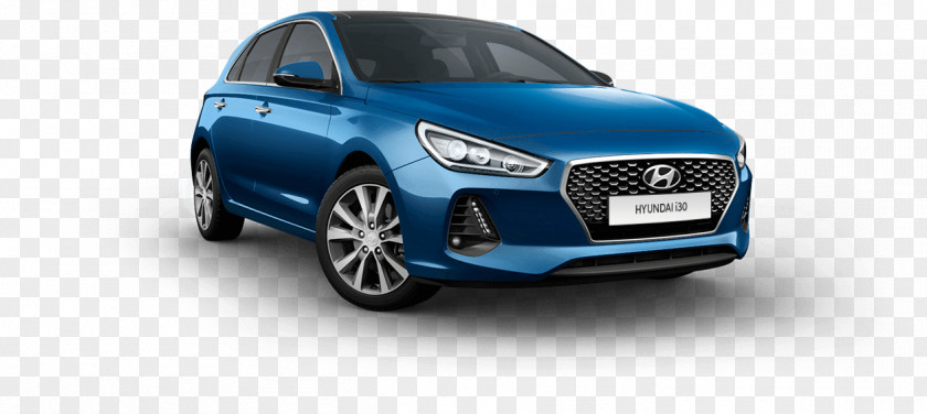 Hyundai I30 Motor Company Car Ix20 PNG