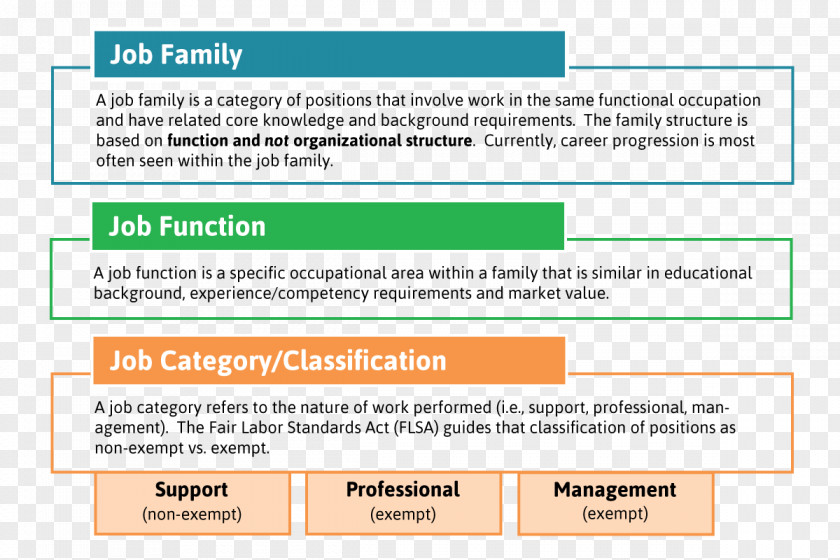 Organization Job Description Compensation And Benefits Family PNG