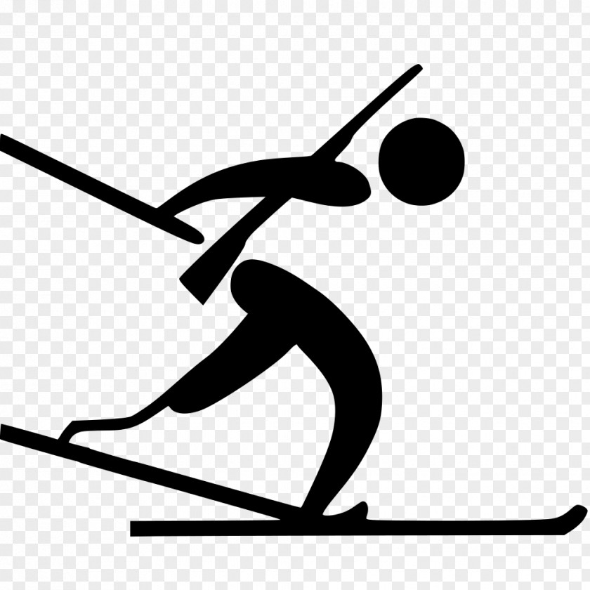 Physical Fitness Sports Equipment Winter Cartoon PNG