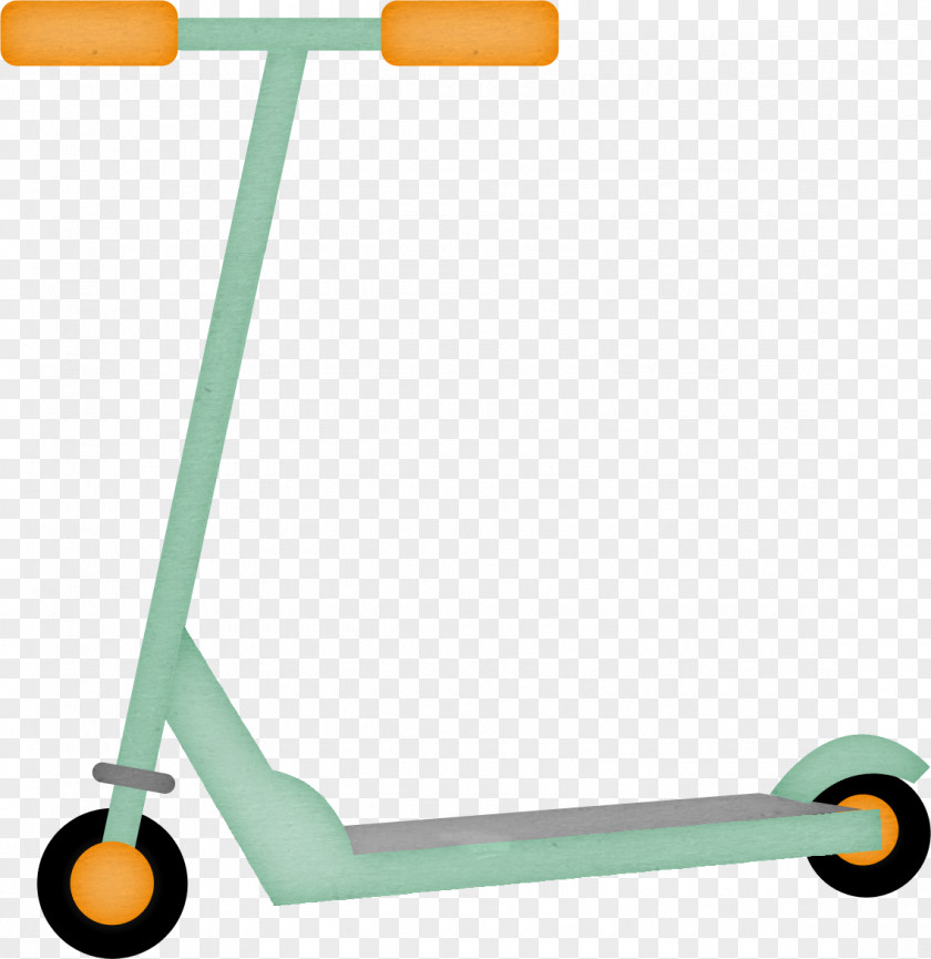 Scooter Free Download Kick Scrapbooking Clip Art PNG