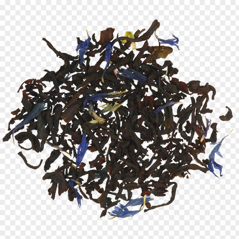 Tea Oolong Dianhong Nilgiri Jin Xuan PNG