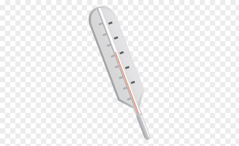 Thermometer Vector Mercury-in-glass Heat Perspiration Temperature PNG