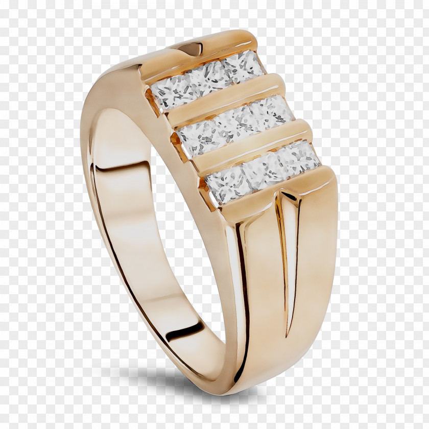 Wedding Ring Silver Product PNG