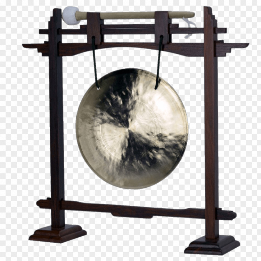 Western Instrument Gong Percussion Mallets Image Idiophone PNG