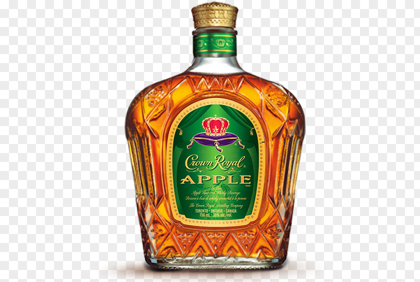 Wine Crown Royal Canadian Whisky Blended Whiskey Distilled Beverage PNG