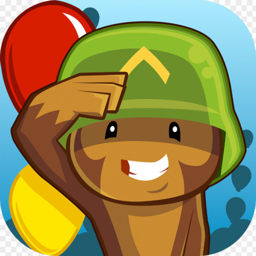 Android Bloons TD 5 Battles 4 Tower Defense PNG