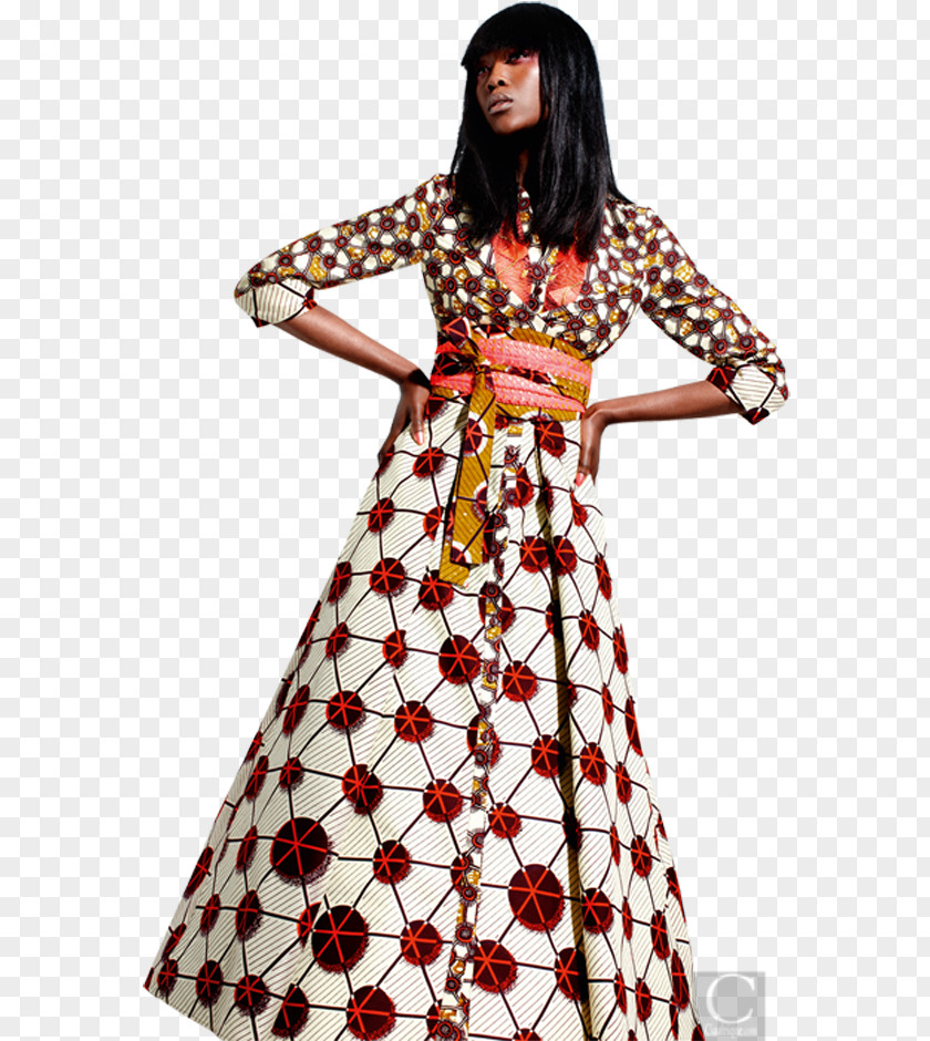 Ankara Graphic Wedding Dress Loincloth African Wax Prints Dutch PNG