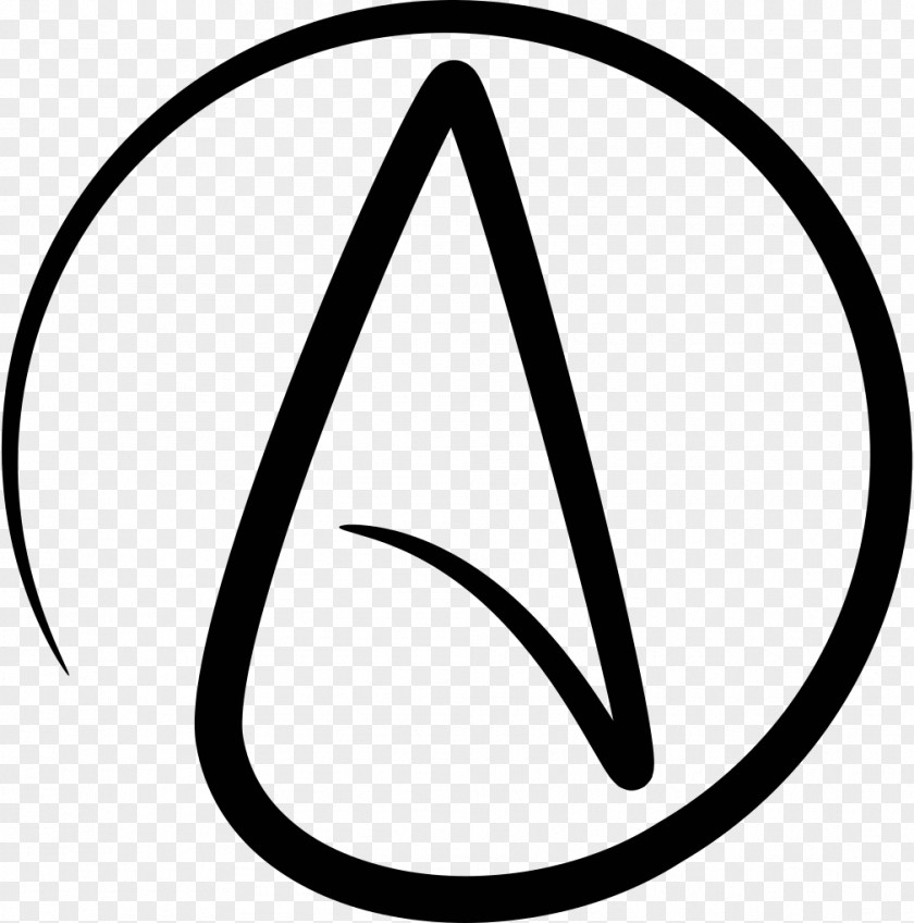 Atheist Symbol IPhone 6 8 Agnostic Atheism Agnosticism PNG