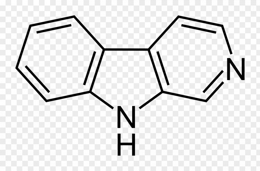 Betacarboline Carbazole Beta-Carboline Ethanol Organic Chemistry PNG