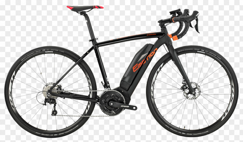Bicycle Electric Cyclo-cross Giant Bicycles Merida Industry Co. Ltd. PNG