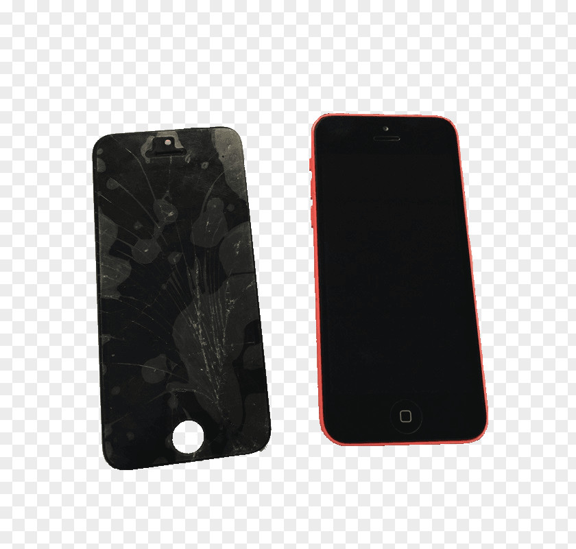 Broken Screen Phone IPhone 6 5c Milwaukee PNG