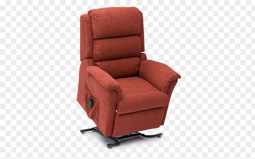 Chair Recliner Lift Upholstery Car PNG