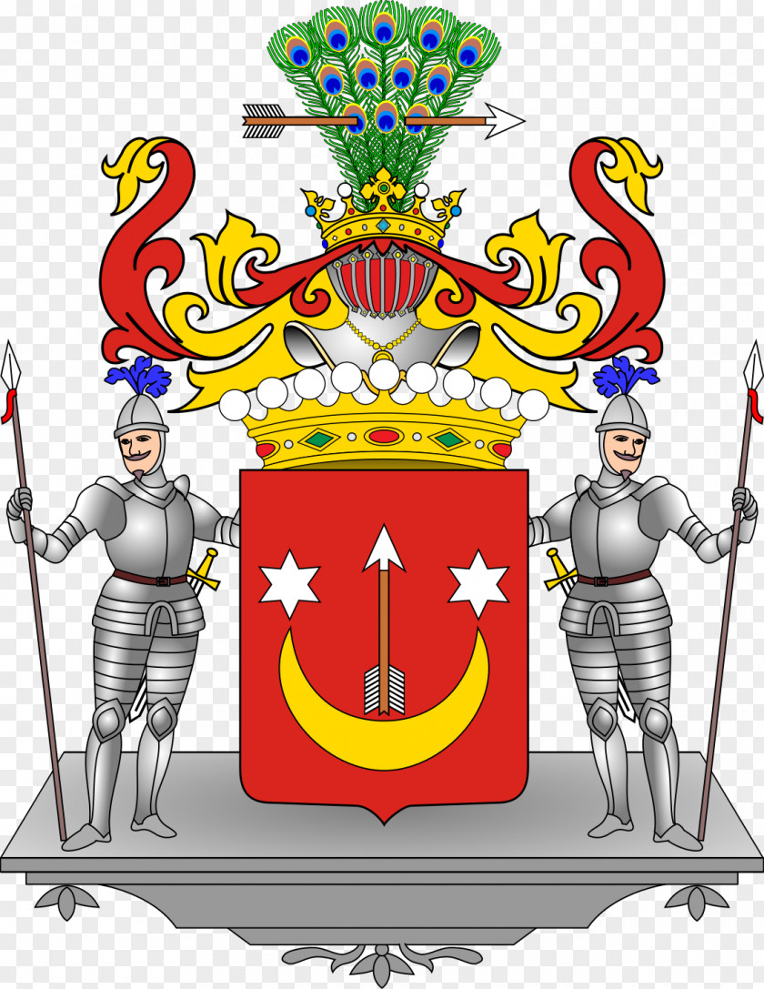 Coat Of Arms Herb Szlachecki Roll Polish Heraldry PNG