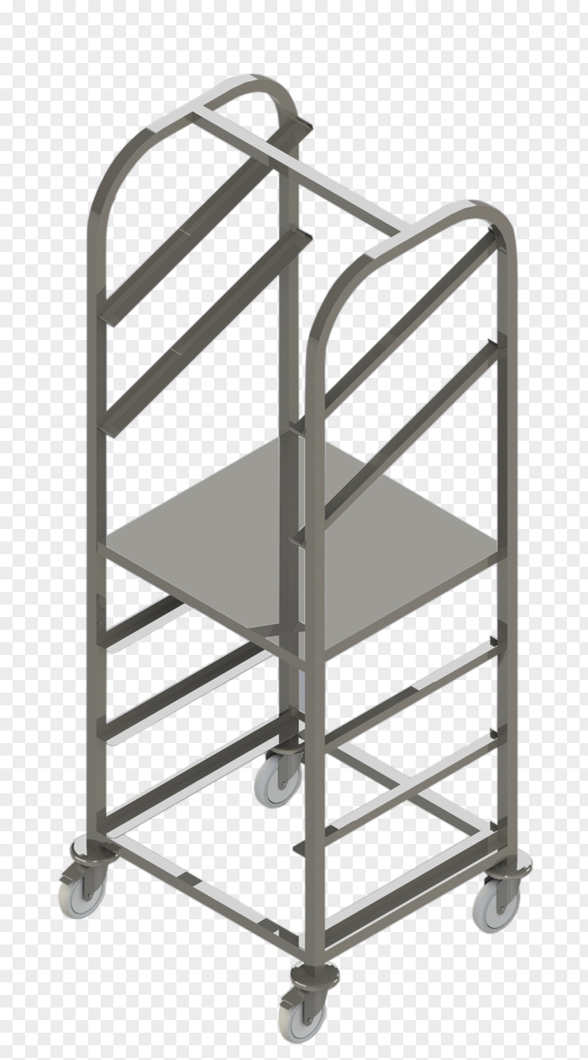 Dishwasher Tray Steel Product Design Angle PNG