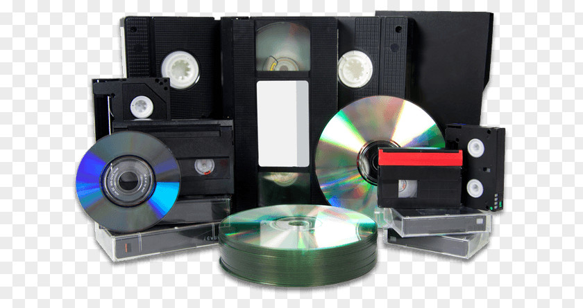 Dvd VHS Betamax Videotape Compact Cassette Freemake Video Converter PNG