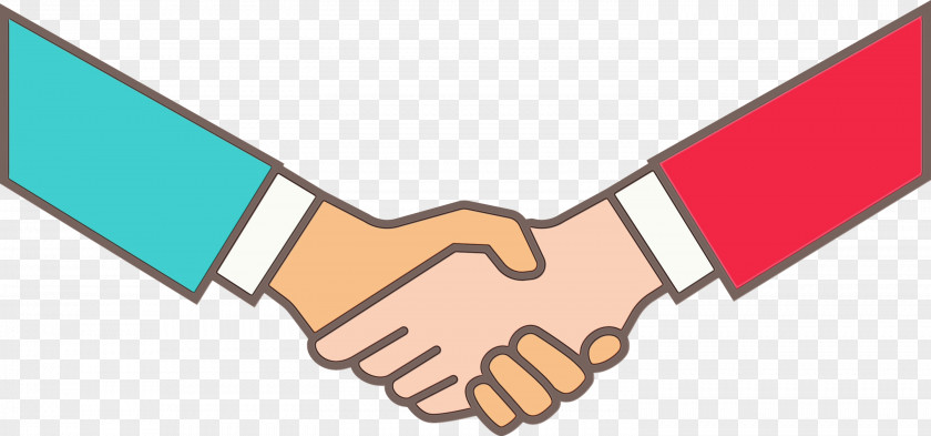 Handshake PNG