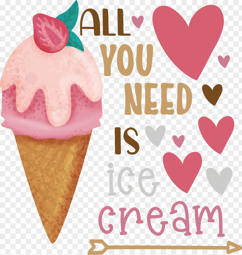 Ice Cream PNG