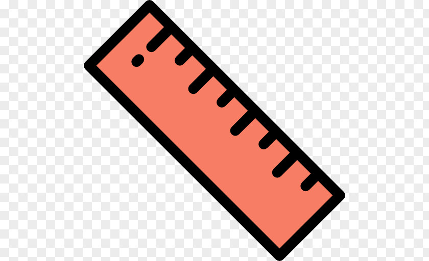 Long Ruler PNG