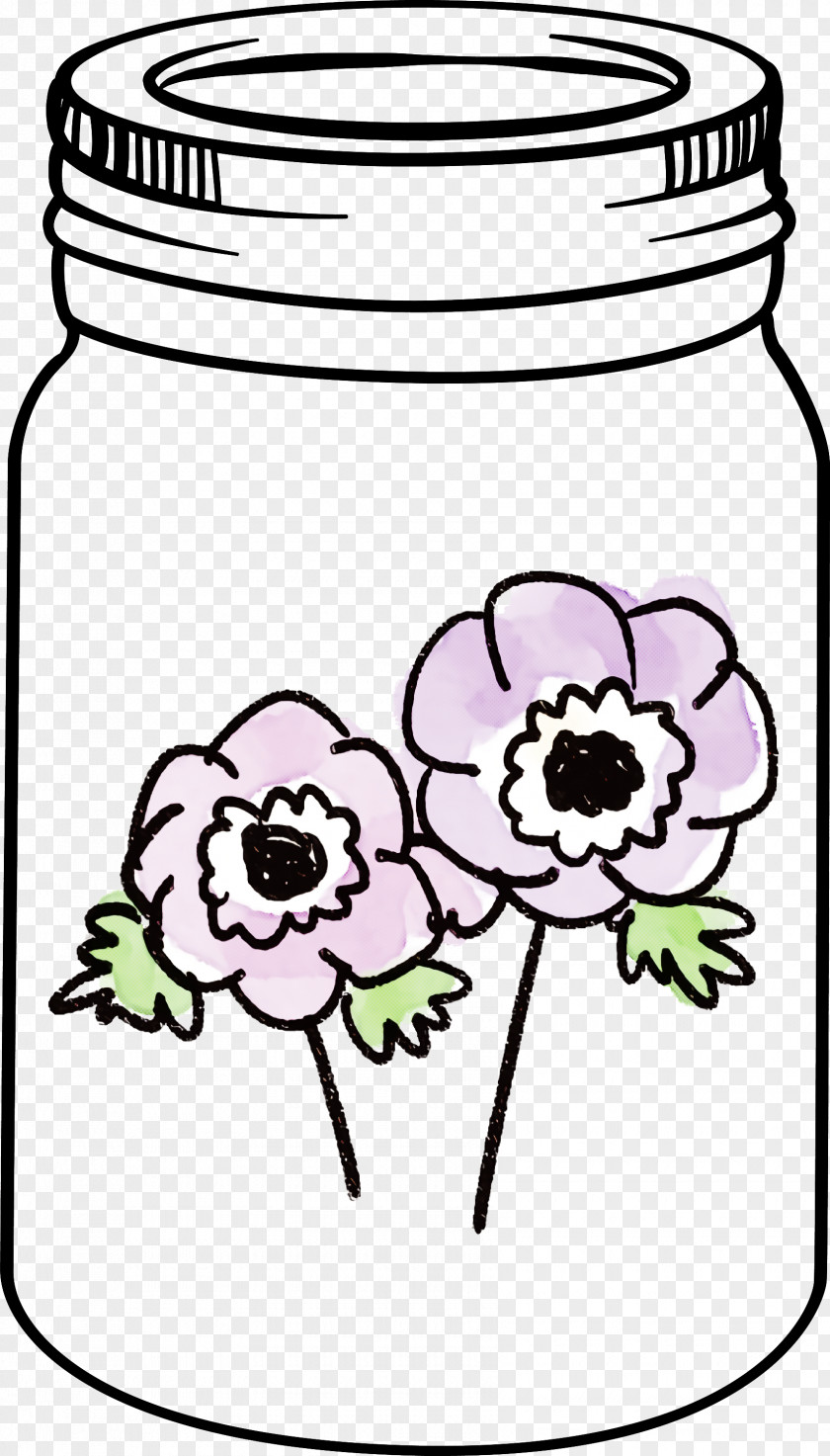 MASON JAR PNG