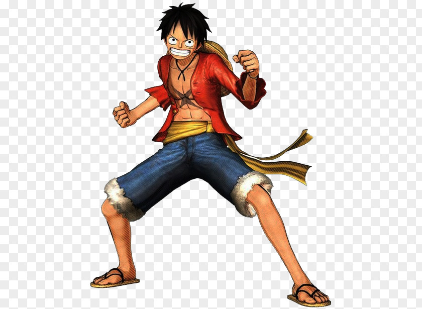 One Piece Luffy Clipart Piece: Pirate Warriors Monkey D. Roronoa Zoro Nami Usopp PNG