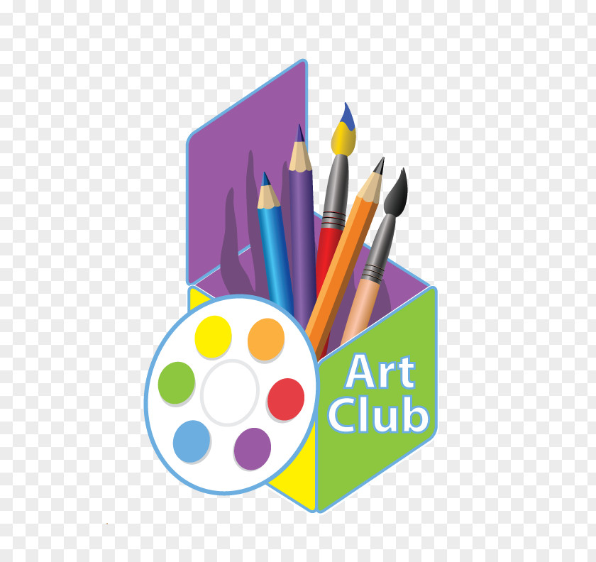 Pencil Line The Arts Club PNG